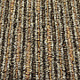 Loop carpet GENEVA 93 dark brown