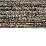 Loop carpet GENEVA 93 dark brown