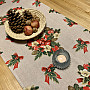 Christmas tablecloth FOLK CHRISTMAS