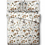 Sheets made of microfiber microflannel - CRANKS