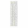 NATURE Gerster curtain TWIGS OF LIGHT GRAY