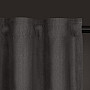 NATURE Gerster curtain GRAY BROWN