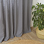 NATURE Gerster curtain GRAY I