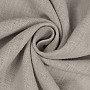 NATURE Gerster curtain GRAY BEIGE