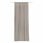 NATURE Gerster curtain GRAY BEIGE