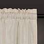 NATURE Gerster curtain CREAM