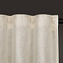 NATURE Gerster curtain CREAM