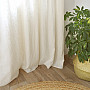 NATURE Gerster curtain CREAM