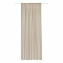 NATURE Gerster curtain BEIGE