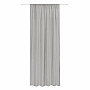 NATURE Gerster curtain LIGHT GRAY