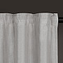 NATURE Gerster curtain LIGHT GRAY