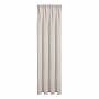 NATURE Gerster curtain TAUPE