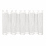 NATURE Gerster finished curtain WHITE