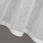 NATURE Gerster finished curtain WHITE