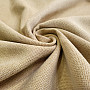 Decorative fabric AGRA DARK BEIGE