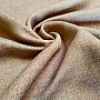 Design decorative fabric GERSTER DIM OUT 77005/40 TM. BEIGE