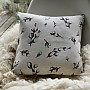 Tapestry cushion cover SALLOW