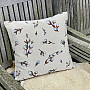 Tapestry cushion cover SALLOW