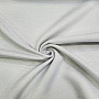 Design decorative fabric GERSTER DIM OUT 77005/870 SV. GREY