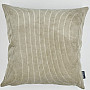 Decorative cushion cover DARVEN BEIGE
