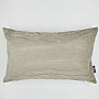 Decorative cushion cover DARVEN BEIGE