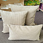 Decorative cushion cover DARVEN BEIGE