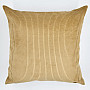 Decorative cushion cover DARVEN CAMEL