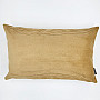 Decorative cushion cover DARVEN CAMEL