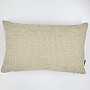 Decorative cushion cover SAIMA BEIGE