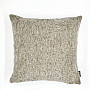 Decorative cushion cover SAIMA COFFEE