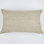 Decorative cushion cover DERBY BEIGE