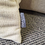 Decorative cushion cover DERBY BEIGE