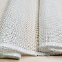 Luxury curtain GERSTER 11835 WHITE