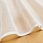 Luxury curtain GERSTER 11837 WHITE