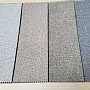 Designer decorative fabric GERSTER BLACKOUT 77047/23 BEIGE