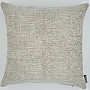 Tapestry cushion cover FLORES TIME UNI