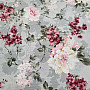 Decorative fabric ROSE ALUA