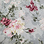 Decorative fabric ROSE ALUA