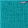 Luxury towel and bath towel BOSTON 331 turquoise