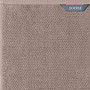 Luxury towel and bath towel BOSTON 529 beige