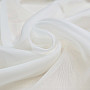 Voile curtain HERMES 50 cream