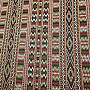 Tapestry fabric RANCHO