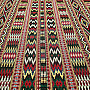 Tapestry fabric RANCHO