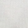 Light decorative curtain WHITE LADY