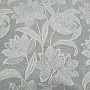 Decorative fabric NENUFAR gray