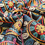 DAGMAR tapestry fabric