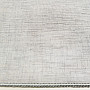 Luxury curtain GERSTER 11334/870 gray beige