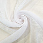 Luxury curtain GERSTER 11334/01 white
