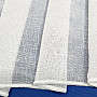 Luxury curtain GERSTER 11334/01 white