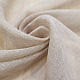 Luxury curtain GERSTER 11334/40 beige